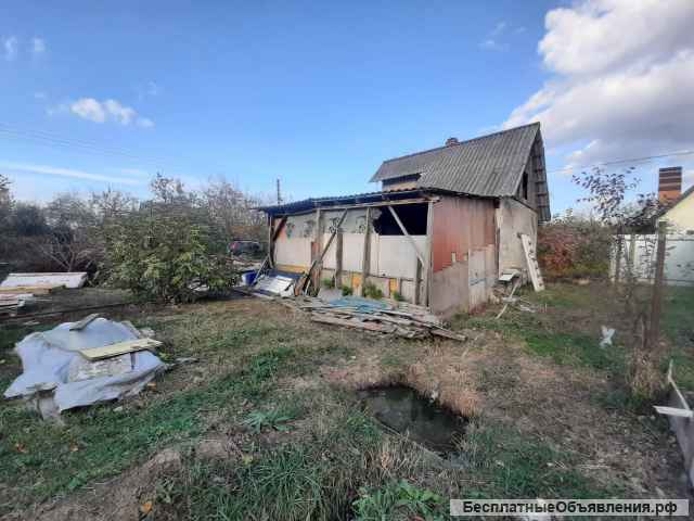 Обмен на студию в Краснодаре