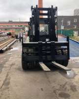 Дизельный погрузчик TFN 10 тонн