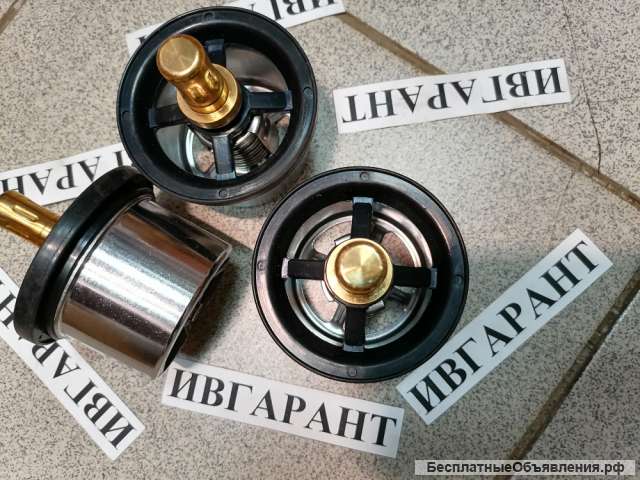 D5600222007 Термостат Dongfeng DCi11 дизельного двигателя D5600222007