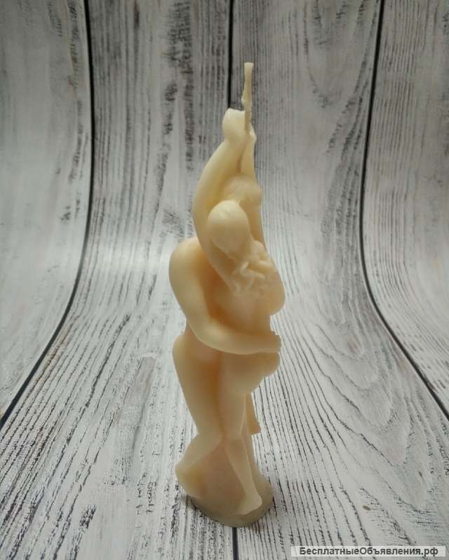 Свеча Стелла Любви