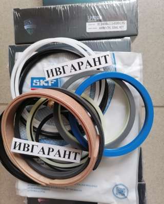 14589135 Ремкомплект гидроцилиндра рукояти 14589135, VOE14589135