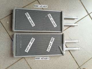 14532426 Радиатор отопителя салона (печки) VOE14532426, 14532426