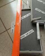 14532727 Радиатор отопителя салона (печки) VOE14532727, 14532727