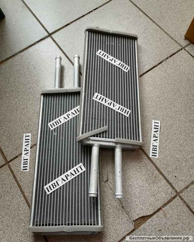 14532727 Радиатор отопителя салона (печки) VOE14532727, 14532727