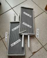 14532727 Радиатор отопителя салона (печки) VOE14532727, 14532727