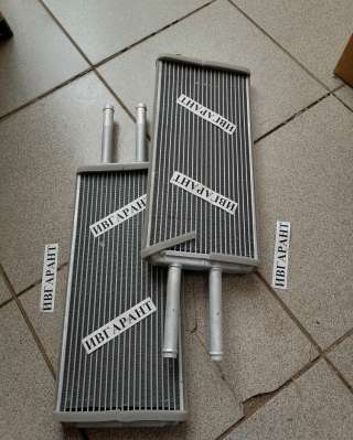 14554152 Радиатор отопителя Volvo VOE14554152, 14554152