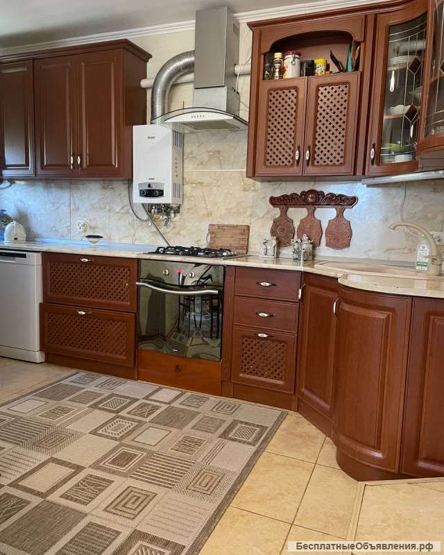 Домовладение на юге