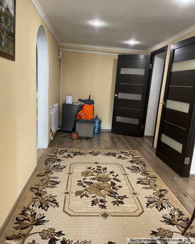 Домовладение на юге