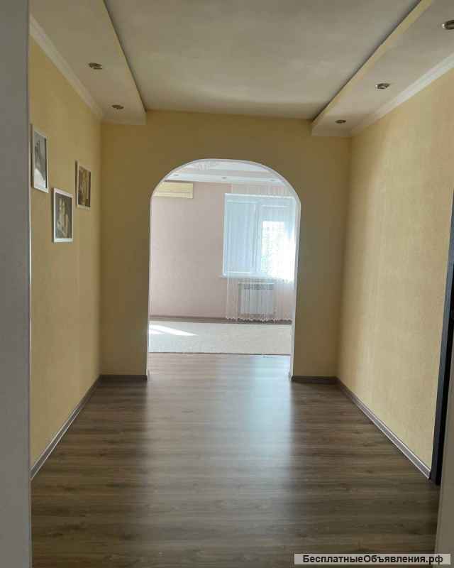 Домовладение на юге