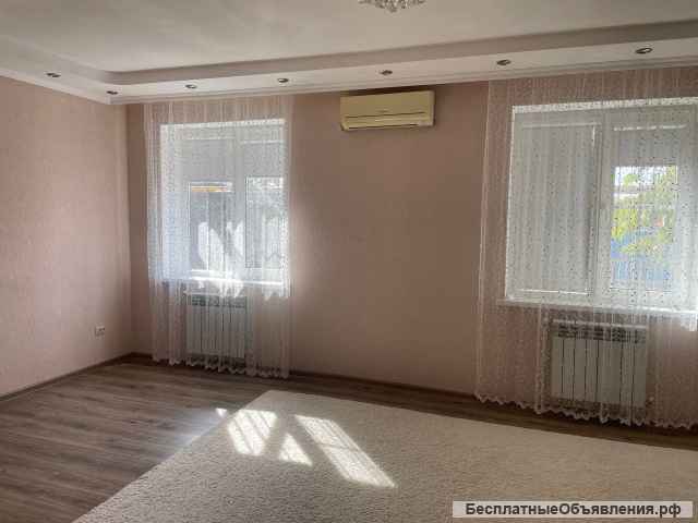 Домовладение на юге