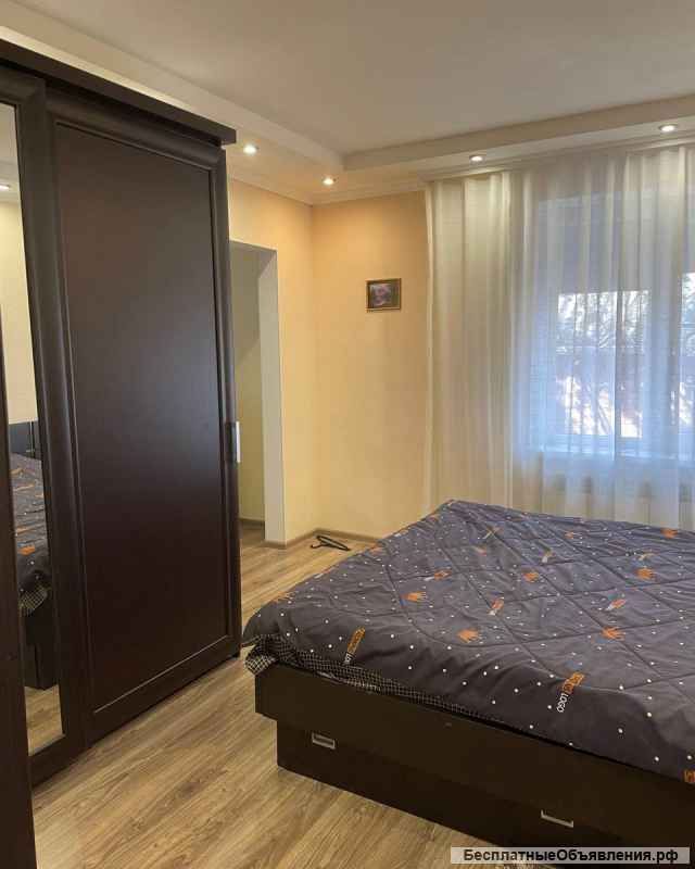 Домовладение на юге