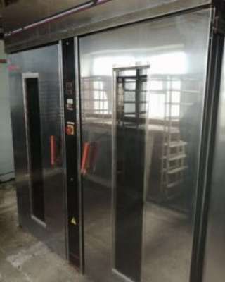 Шкаф расстоечный Восход Бриз-122