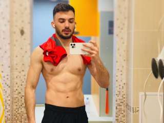 Классический массаж