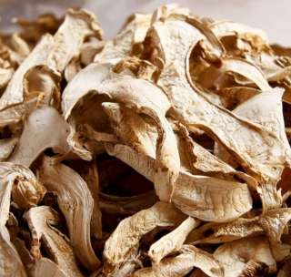 Грибы сушеные с Барнаула