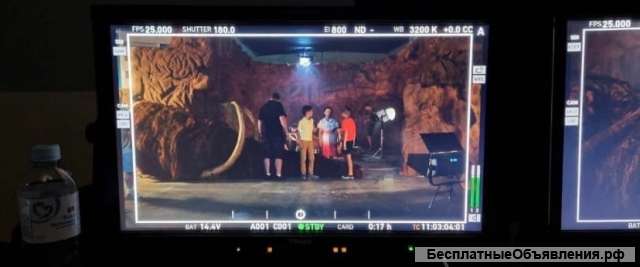 Сценаристы / проф составление сценариев