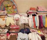 Детская одежда бесплатно