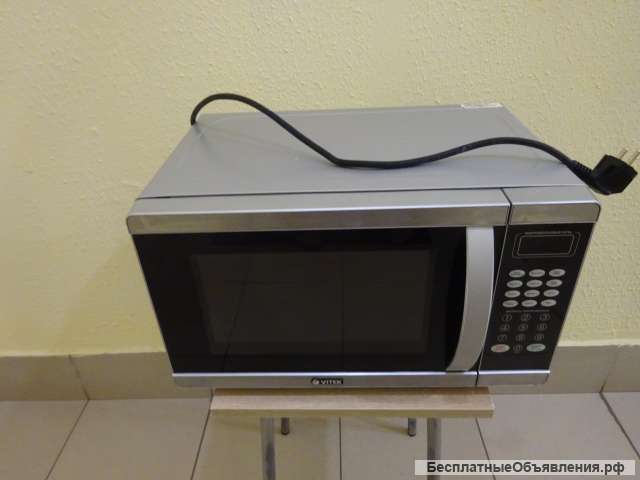 Микроволновая печь vitek VT-1683