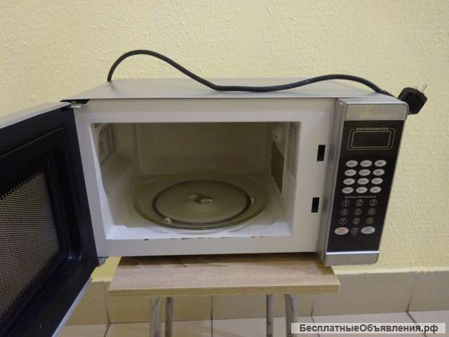 Микроволновая печь vitek VT-1683