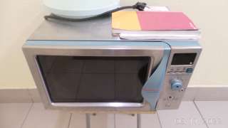 Микроволновая печь moulinex MW533031