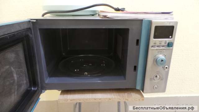 Микроволновая печь moulinex MW533031