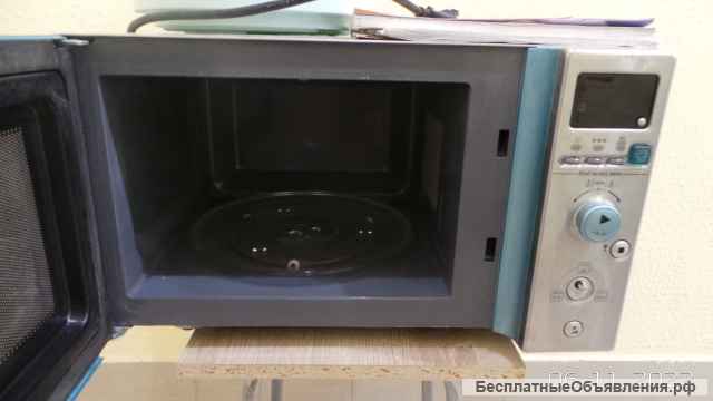 Микроволновая печь moulinex MW533031