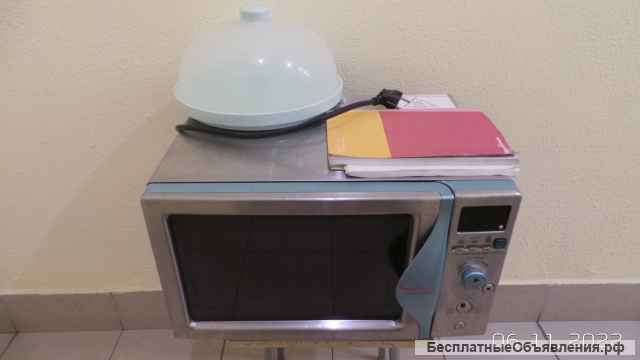 Микроволновая печь moulinex MW533031