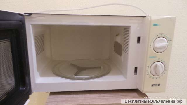 Микроволновая печь Mystery MMW-1710