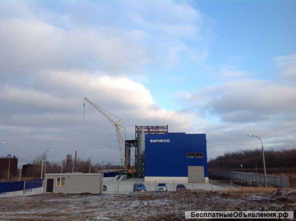 Готового бизнеса