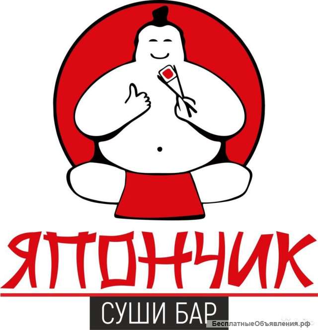 Водитель-курьер с личным автомобилем