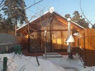 Русская баня для здоровья