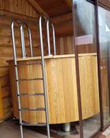 Русская баня для здоровья