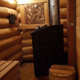 Русская баня для здоровья