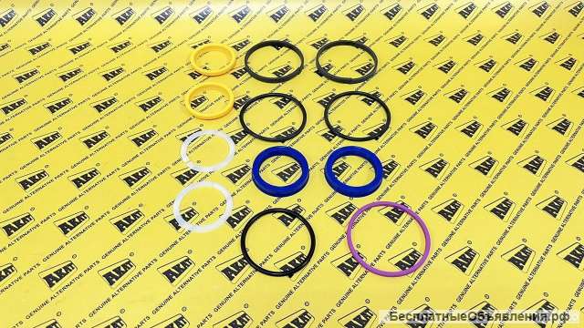 Комплект уплотнений оем 049122