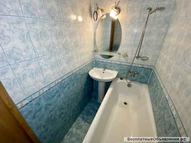 Просторную 4к.кв 80м2