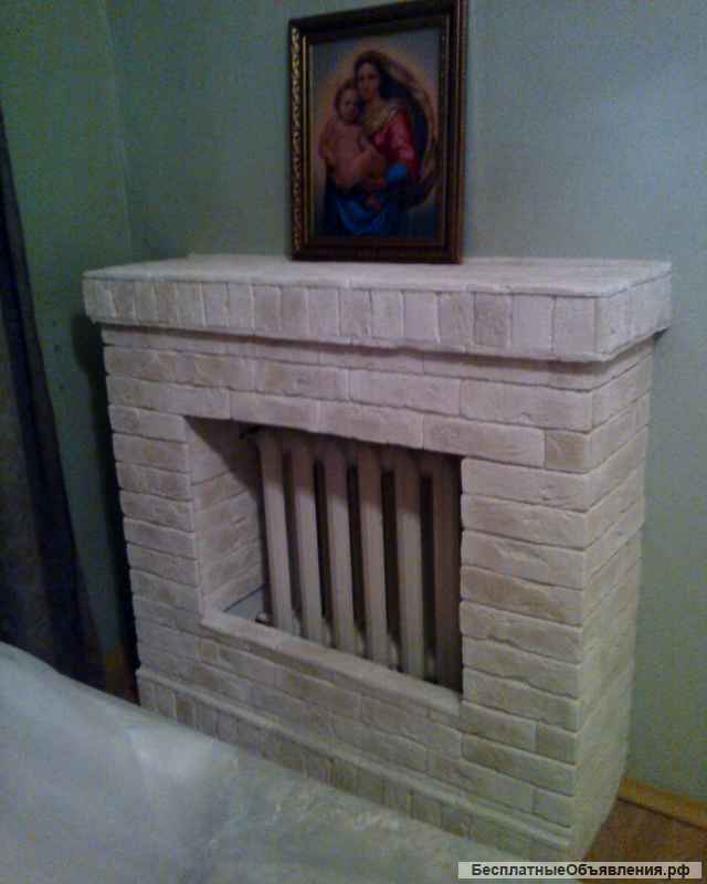 Мелкий ремонт квартир и частных домов