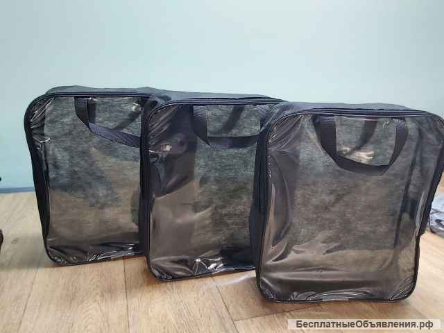 Производство упаковки на заказ