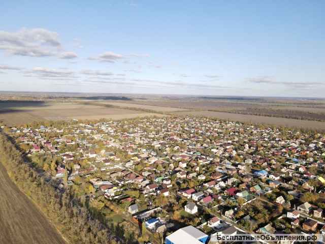 Дом 45 м2 5 сот Васюринская