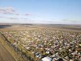 Дом 45 м2 5 сот Васюринская