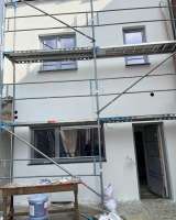 "Работа и вакансии" строителям - универсалам на реновации жилья в Бельгии