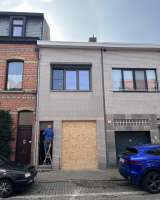 "Работа и вакансии" строителям - универсалам на реновации жилья в Бельгии