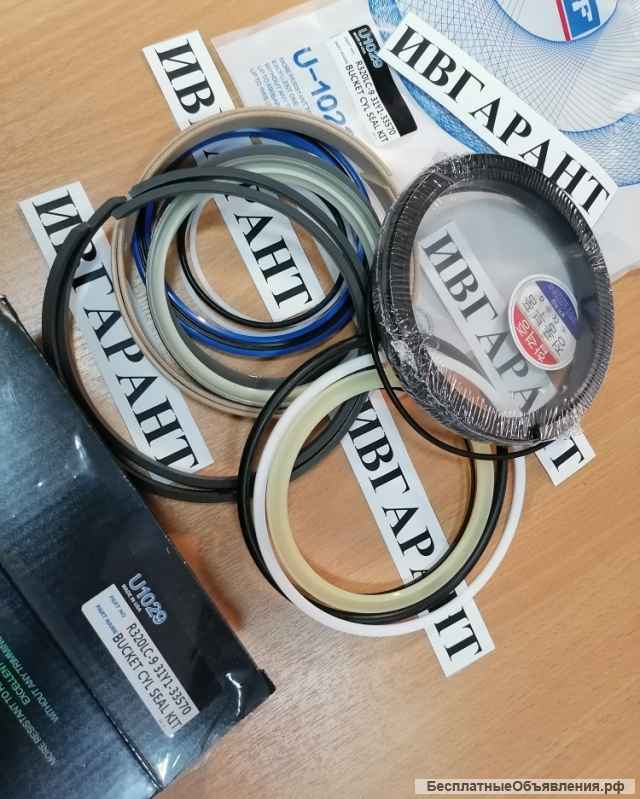 31Y1-33571 Ремкомплект гидроцилиндра ковша 31Y1-33571, 31Y133571