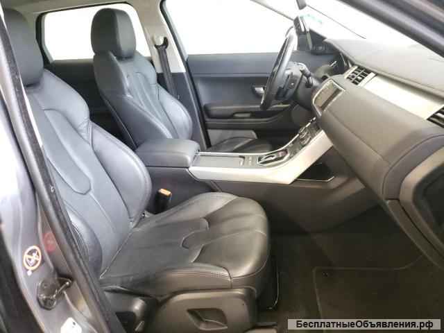 Двигатель 224DT 2.2d дизель 190 л.с. снят с Land Rover Range Rover Evoque 2015 года