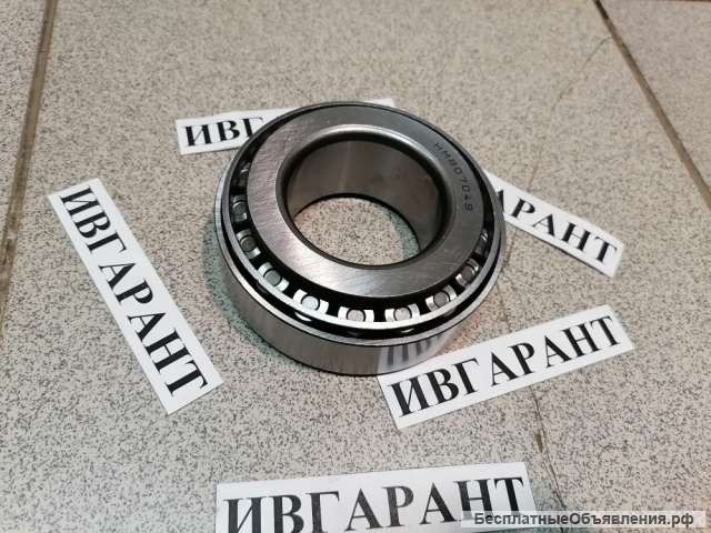 HM807010 Подшипник Hyundai HM807010