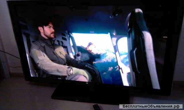 Телевизор samsung 58 дюйм FullHD