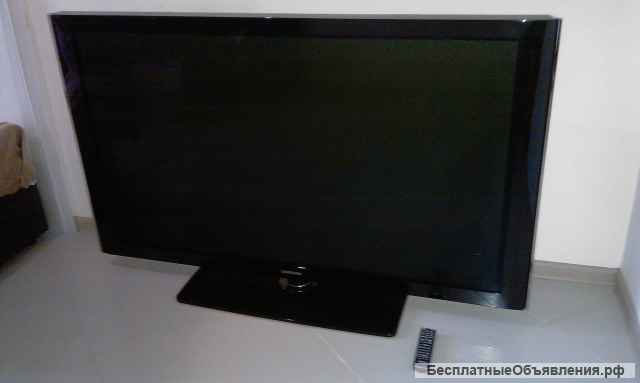 Телевизор samsung 58 дюйм FullHD