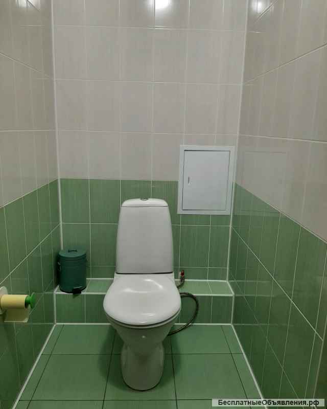 Сдам двухкомнатную квартиру