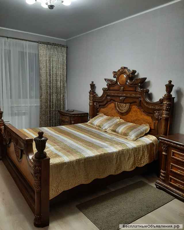 Сдам двухкомнатную квартиру