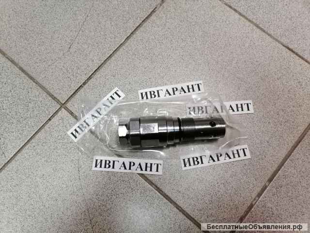 YN22V00014F1 Клапан предохранительный для Kobelco YN22V00014F1