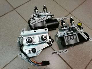 14675537 Мотор стеклоочистителя VOLVO EС480D - 14675537