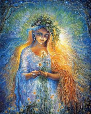 Помогаю гармонизировать жизнь